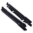 thumbnail image 1 of 2Pcs Front Bumper Bracket End for W203 C-Class 2038801114 2038801214, 1 of 5