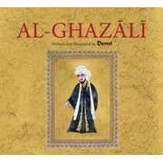 Al-Ghazali [Hardcover - Used]