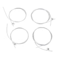 thumbnail image 3 of Ukulele String Accessory, Easy To Install Ukulele String Set Nylon 4Pcs  For Replacement, 3 of 8