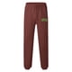thumbnail image 4 of Pantalones deportivos holgados de punto para hombre, para otoño-invierno, estilo urbano, 4 of 4