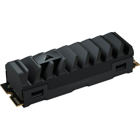 UPC: 0840006645085 | Corsair MP600 PRO XT M.2 2280 1TB PCI-Express 4.0 x4 NVMe 1.4 3D TLC Internal Solid State Drive (SSD) CSSD-F1000GBMP600PXT