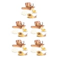 thumbnail image 2 of verishout 1 Set Life Cycle Models Exquisite Interesting Display Prop Unique Simulation Education Props Animal Toy for Children Snail 5Set, 2 of 6