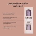 thumbnail image 3 of Cepillo Desenredante Kitsch Wet/Dry Violeta Suave, 3 of 8