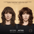 thumbnail image 5 of L'Oreal Paris Superior Preference Permanent Hair Color + Magic Root Cover Up Set, Medium Brown, 5 of 12