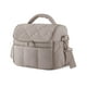 thumbnail image 1 of Bolsa de almuerzo aislante BAGSMART para mujer, impermeable, color camel, 1 of 7