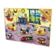 thumbnail image 3 of Rompecabezas  Didáctico Plastificado Cuarto de Juegos Wuundentoy 3714, 3 of 3