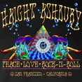 thumbnail image 3 of CafePress - Haight Ashbury Long Sleeve Dark T Shirt - Long Sleeve Dark T-Shirt, 3 of 4