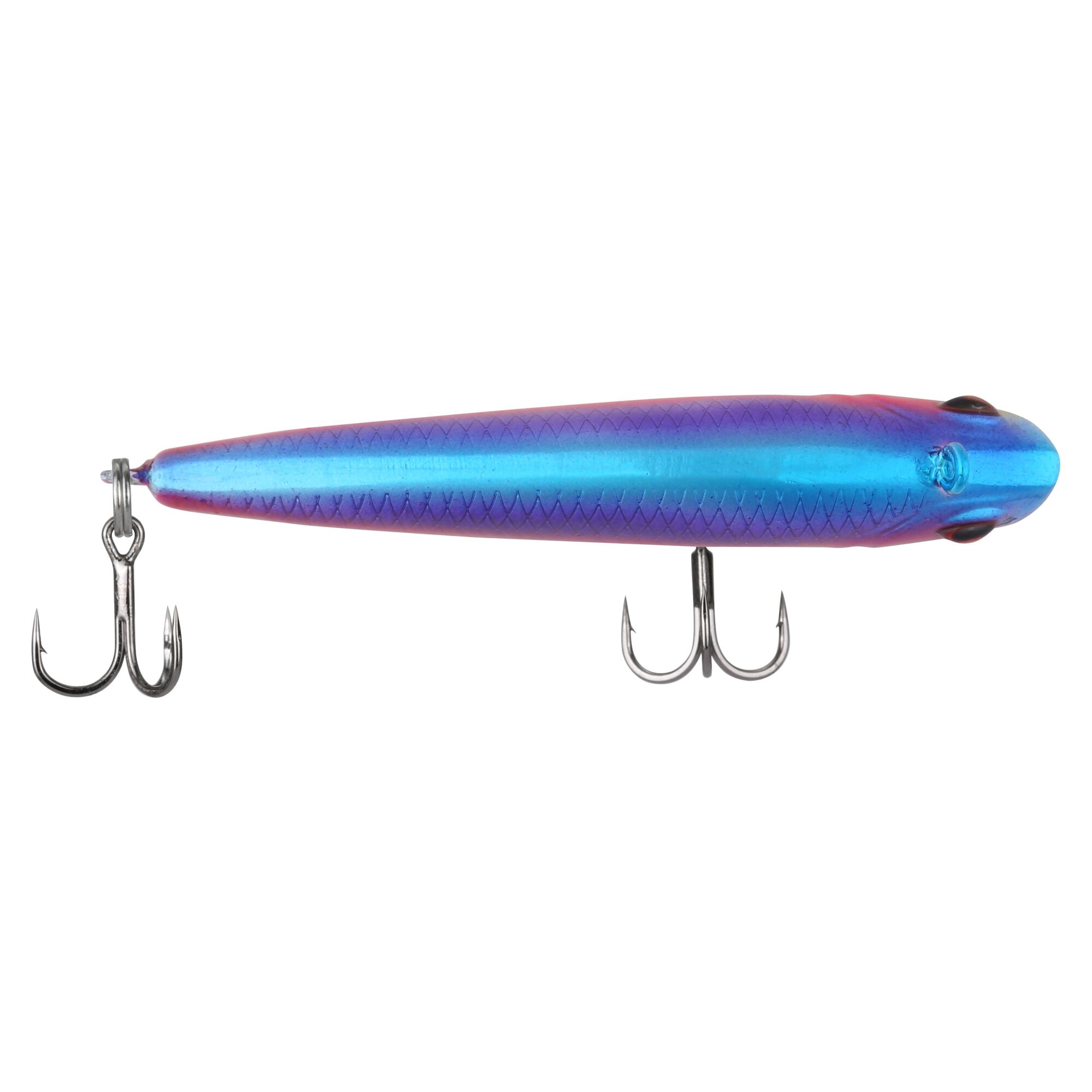 Berkley Finisher, 1.75 in, Glide Baits, Sunset 84 (1 Count)