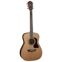 Washburn Heritage Series HF11S Folk Acoustic Guitar