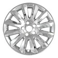 thumbnail image 2 of WHEEL COVER Fits select: 2014 CHRYSLER 300C, 2013 CHRYSLER 300, 2 of 2