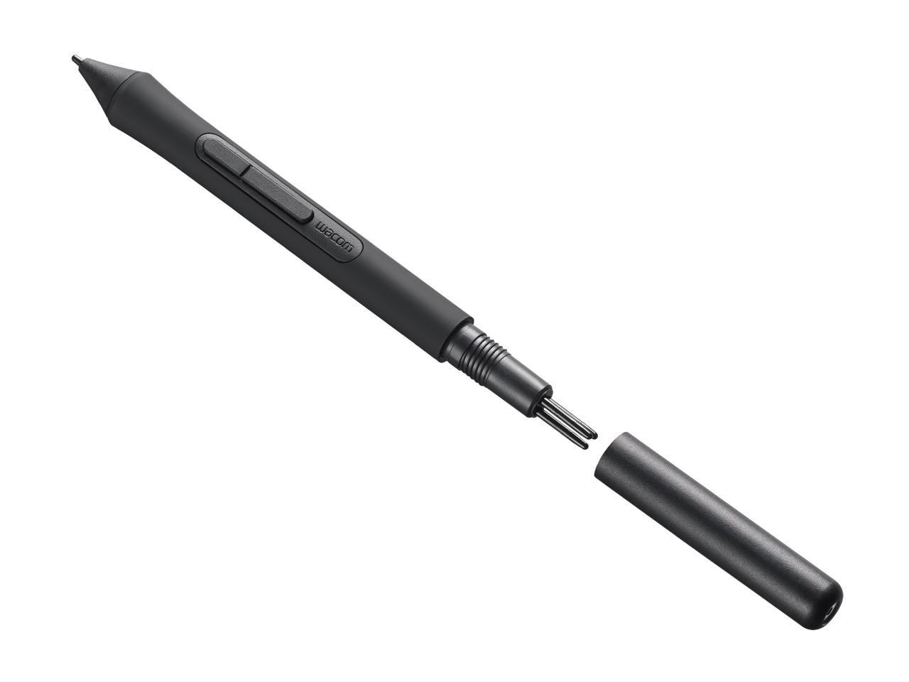 Wacom 4K Pen for Intuos Tablet Black (LP1100K) - image 3 of 4
