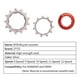 thumbnail image 2 of Toystoory ZTTO rueda libre 8 velocidades 11-34T bicicleta plegable ciclismo accesorios de repuesto Ciclismo, 2 of 6