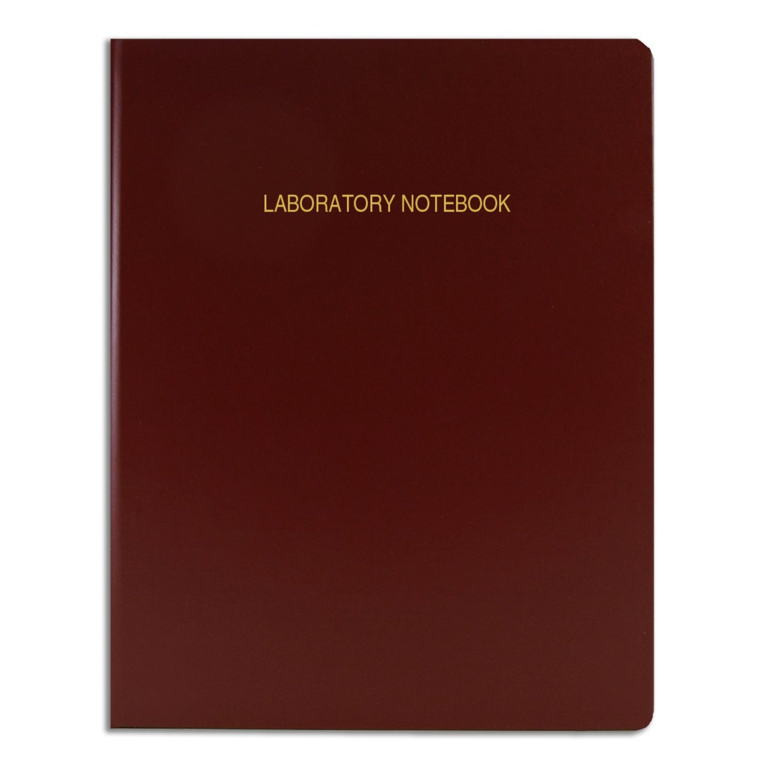 ZQRPCA Economy Burgundy Lab Notebook 168 Pages Grid Format 8 7 8 zqrpca-economy-burgundy-lab-notebook-168-pages-grid-format-8-7-8