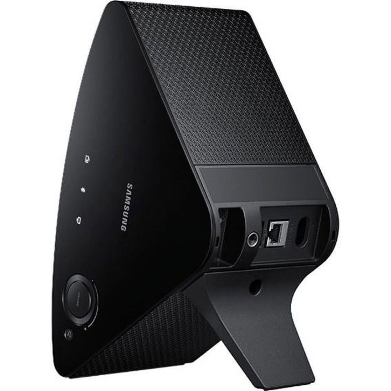 Samsung Shape M3 1.0 Bluetooth Speaker System, Black - image 5 of 6