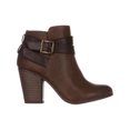 thumbnail image 4 of Womens MG35 Lexia Ankle Boots, Cognac, 4 of 5