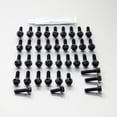 thumbnail image 3 of Aluminum Engine Kit Triumph Street Triple RS 765 Race Spec Etched, 3 of 6