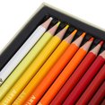 thumbnail image 5 of Juego de lápices de colores, 120 lápices de colores, juego de lápices de artista, suministros de artLápiz de colores, juego de lápices de colores, escritura de 120 colores para estudiantes LHCER None, 5 of 5