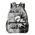 thumbnail image 6 of My Hero Academia Backpack, Anime Daypack Backpack, Casual Travel Laptop Backpack For College Daily, Lightweight Large Capacity Daypack Book Bag, Fit 15 Inch Laptop, 6 of 7