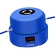 thumbnail image 3 of Máquina de saltar la cuerda contador Digital niños mujeres hombres saltar la cuerda eléctrica saltar la cuerda para entretener deportes interacción en Azul, 3 of 8