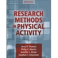 thumbnail image 1 of Pre-Owned Research Methods in Physical Activity, 9781718201026, 1718201028, Paperback, Eighth edition, 1 of 1