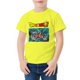 thumbnail image 1 of Camiseta Algodón de DBZ para niños, 1 of 5