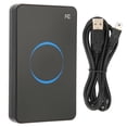 thumbnail image 2 of Lecteur de Carte USB, Lecteur de Badge R80D 125kHz pour XP CE 7 10, 2 of 7