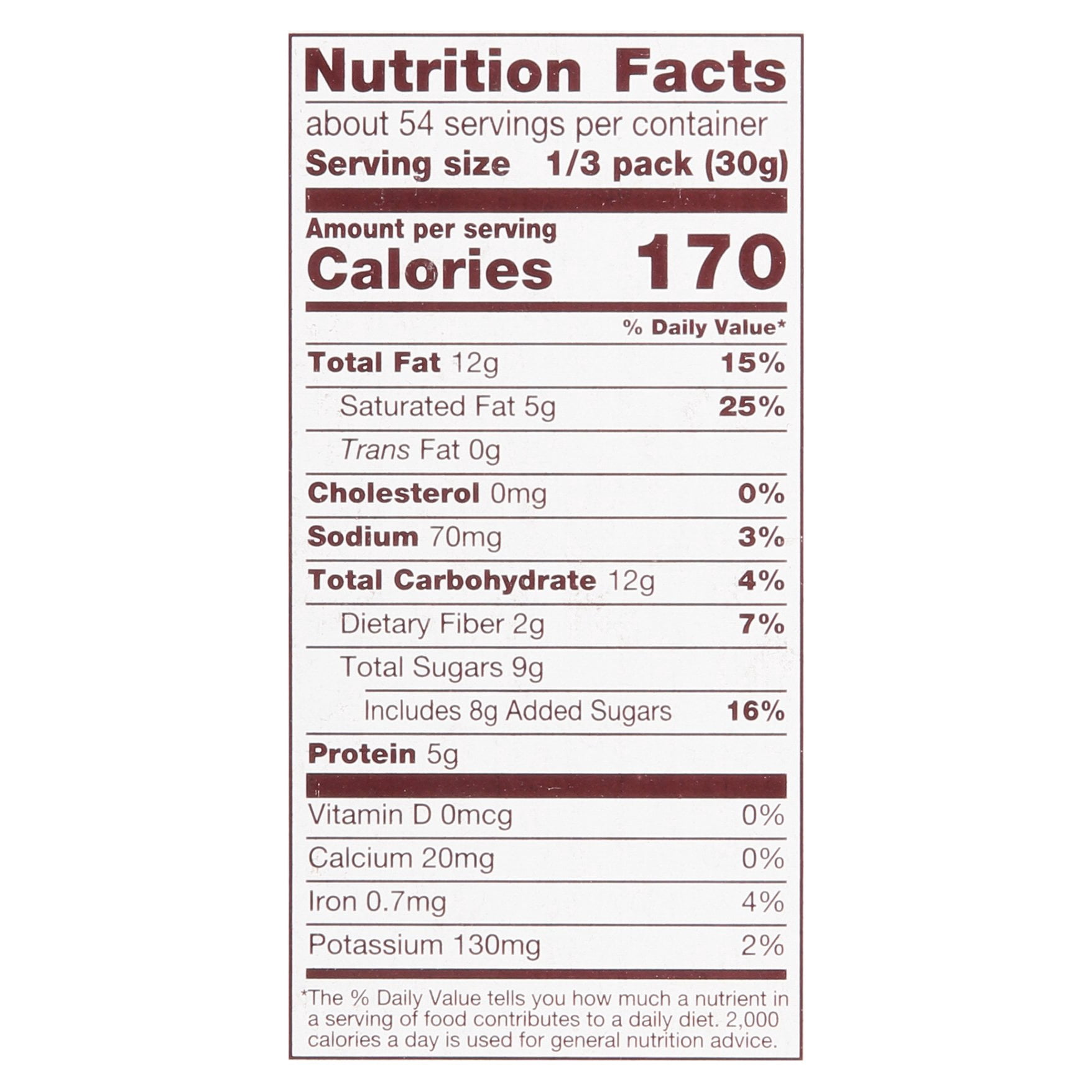 REESE'S Crunchy Peanut King Size Chocolate Candy Bar, 3.2 oz. (Pack of 18)
