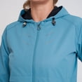 thumbnail image 5 of Dare 2B - Chaqueta Impermeable Crystallize para Mujer (Bluestone), 5 of 5