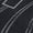 Black Multi, variant on Women's Fresh Foam Breathe Golf Shoes Black/Multi B 6.5