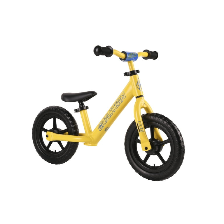 Eastern pusher balance bike new arrivals