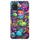 thumbnail image 3 of Funda para teléfono T-Taylors POP S-Swifts 1998 para OPPO A12 A15 A16 A17 A53 A54 A16K A17K A76 A77 A74 A96 A95 A94 A74 A92 A72 A52, 3 of 5