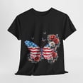 thumbnail image 3 of 4th of July Shirt, USA Patriotic shirt, American Flag shirt ID-0603-IOKK, 3 of 6