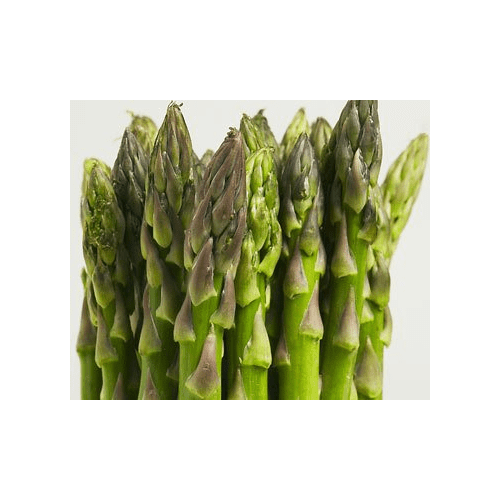Asparagus Mary Washington Great Heirloom Vegetable By Seed Kingdom 1/4 Lb Seeds