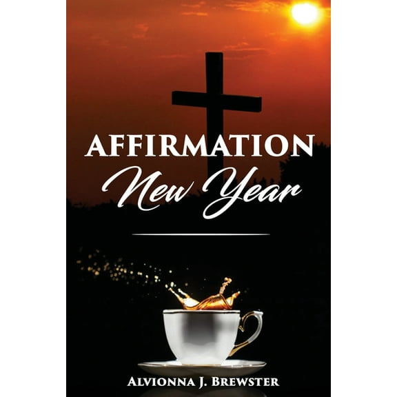 Affirmation New Year (Paperback)