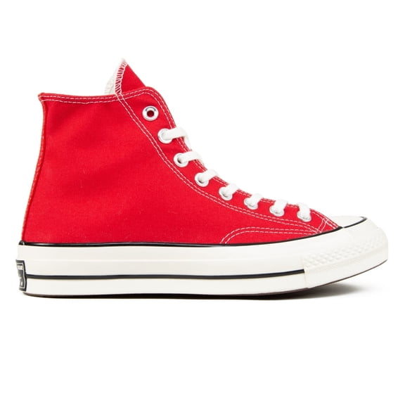 Converse Chuck Taylor All Star 70 Hi Enamel Red Men's 11.5  /  Women's 13.5