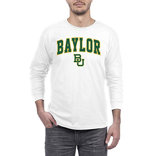 Elite Fan Shop NCAA Mens Short Sleeve T-Shirt Charcoal Arch 
