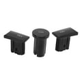 thumbnail image 4 of Bouton de Contrôle Multimédia, Boutons de Volume de Voiture Légers Remplacement pour - CLAS GLK GL SL pour Pièces Auto, 4 of 8
