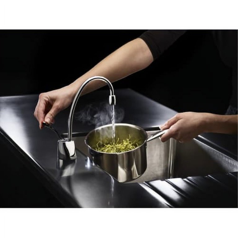 Refurbished InSinkErator HWT-F1000S Hot Water Tank and Filtration System  for WaterDispensers - Walmart.com