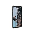 thumbnail image 3 of UAG Monarch Rugged Case iPhone 13 2021 Carbon Fiber, 3 of 5