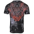 thumbnail image 3 of Archaic by Affliction Men's T-Shirt Hearth, 3 of 7