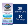 Garden of Life Dr. Formulated Prenatal Daily Probiotics, 20 Billion CFU, 30 Ct