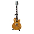 thumbnail image 4 of Mini Guitarra AXE HEAVEN Slash LP Réplica a Escala 1:4 Coleccionable, 4 of 6