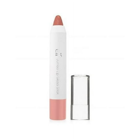 e.l.f. Jumbo Lip Gloss Stick, Summer Nights, 0.088 Ounce