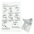 thumbnail image 2 of Fiberglass Repair Kit Pipe Simple Tools Furniture Wooden Handle Repair Quick Curing Repair Winding Tape, 2 of 6