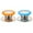 As Shown, variant on Yongwei lid knob 2pcs Metal Pot Lid Knob Anti-Heat Pot Lid Knob Pot Handle Replacement Lid Accessories