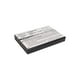 thumbnail image 1 of Batería de Repuesto cs battery para Universal URC MX-950 MX-980 MX-810 MX-810i MX-880 BATTMX880 NC0910 UT-BATTMX880 3.7V 1050mAh/3.89Wh Li-ion, 1 of 2