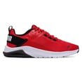 thumbnail image 1 of Tenis Hombre Deportivos Puma Electron Ligeros Cómodos rojo 28.5 Puma 43504, 1 of 9