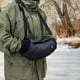 thumbnail image 5 of Manguito de Mano Calentado, Bolsa Eléctrica del Calentador de Manos Con Correa Ajustable, Bolsa Calentadora de Manos Elíptrica Con 3 Ajustes de Temperatura para actividades Al, 5 of 8