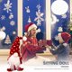 thumbnail image 4 of Gnomos navideños - 3 piezas Adornos navideños Decoración Gnomos suecos Decoración Tmvgtek Para estrenar, 4 of 8