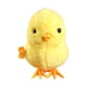 thumbnail image 3 of Juguete de pollito saltarín con mecanismo de relojería, juguetes de pollito, lindo juguete de pollito de dibujos animados con mecanismo de relojería, Pollo Salto Amarillo, 3 of 9